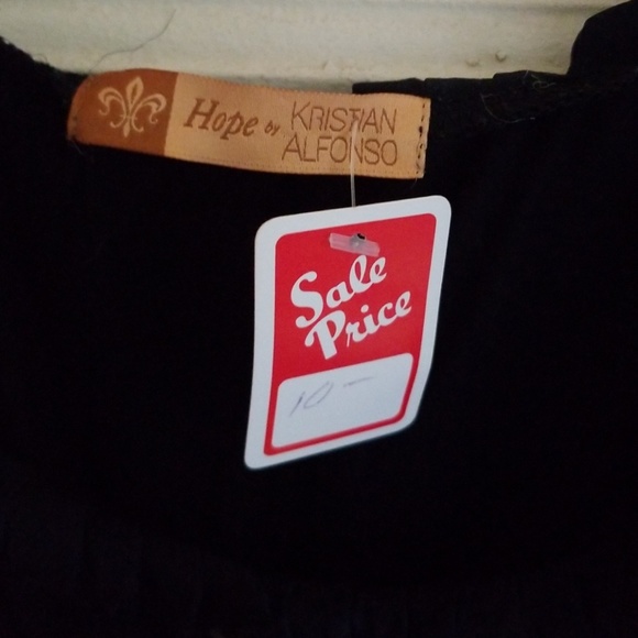 Womens XL blouse - Picture 2 of 3